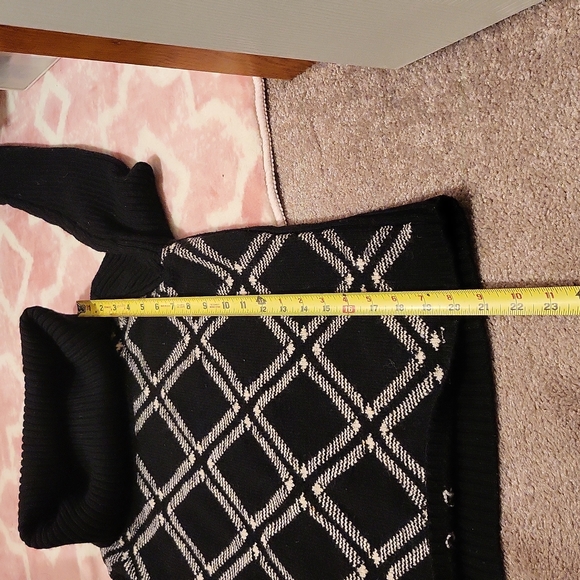 Ann Taylor wool sweater - Picture 4 of 5